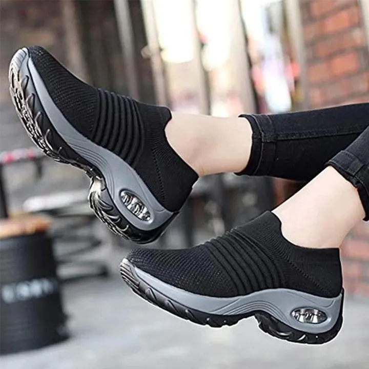 Super Soft Women's Walking Shoes