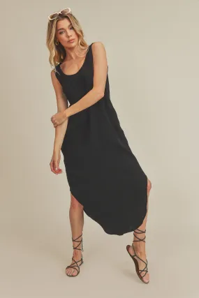 Tank Midi Dress