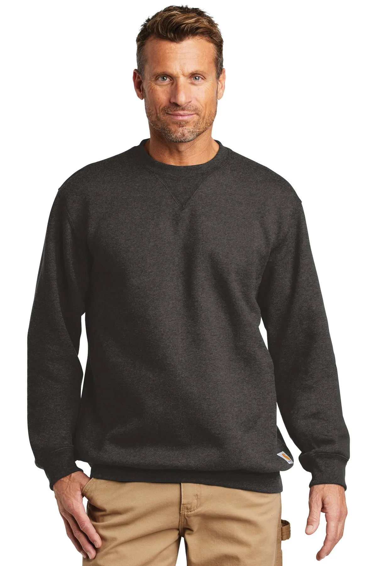 Team Elmer's Carhartt Midweight Crewneck Sweatshirt