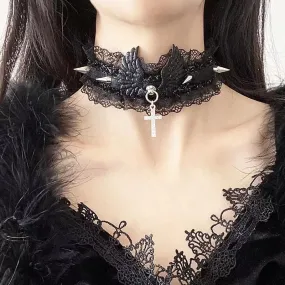 The Angel Collar