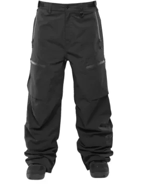 ThirtyTwo TM Men's Snowboard Pant 2025 | Black