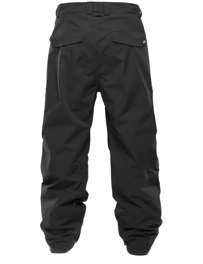 ThirtyTwo TM Men's Snowboard Pant 2025 | Black