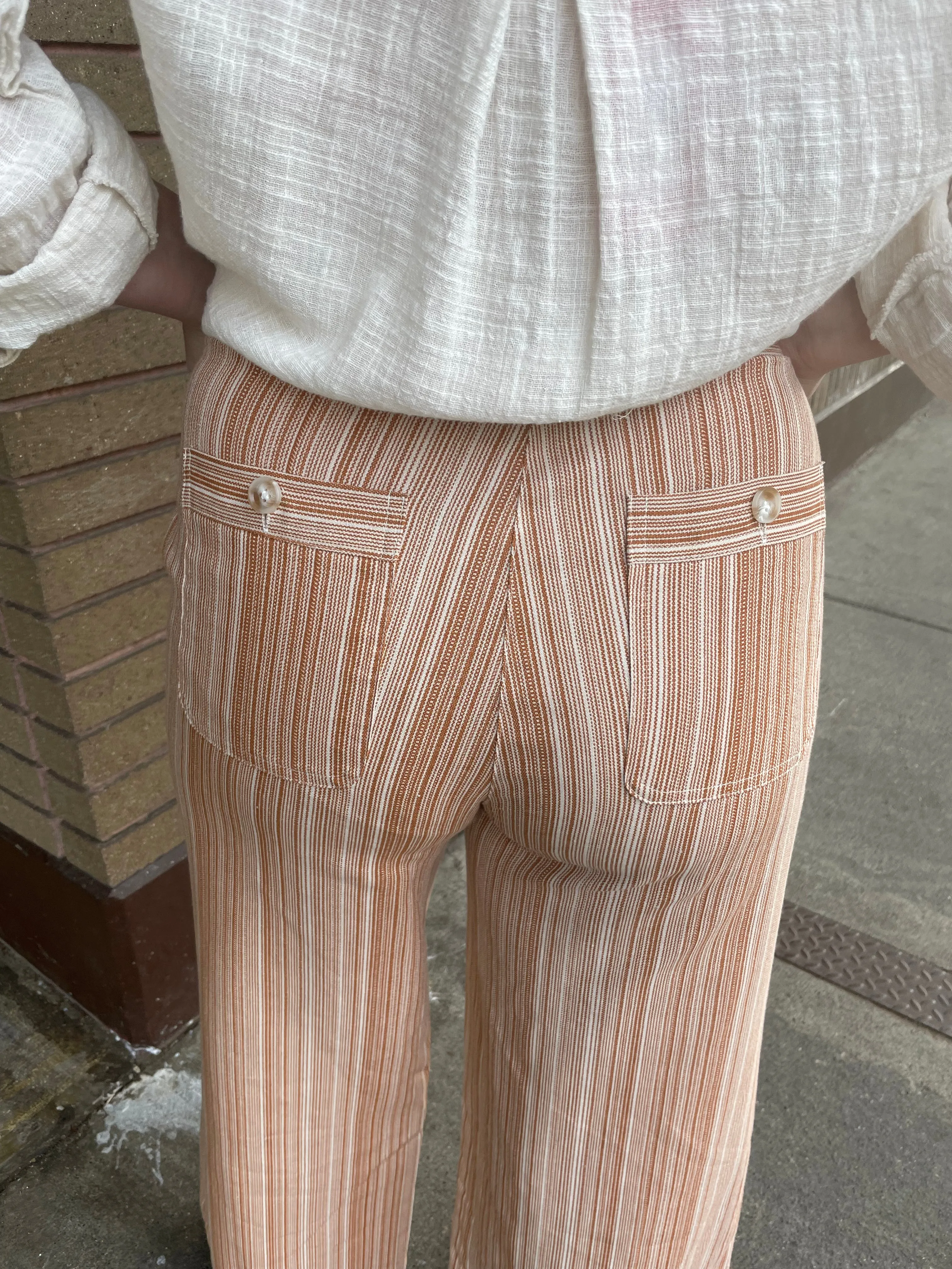 Tilda Pant