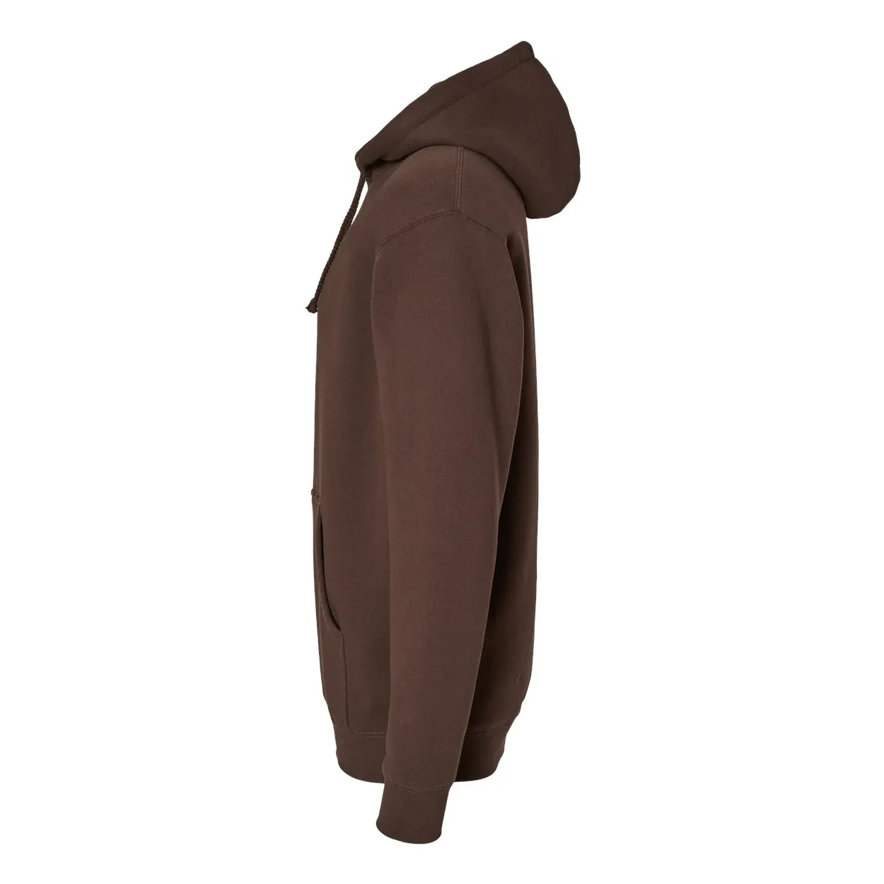 Topo Heavyweight Fleece Hoodie