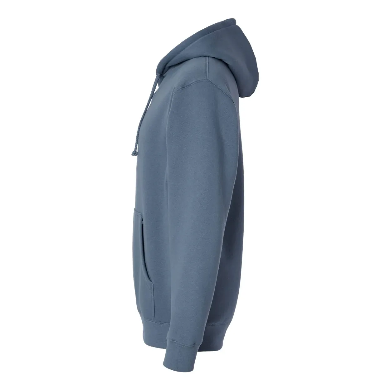 Topo Heavyweight Fleece Hoodie