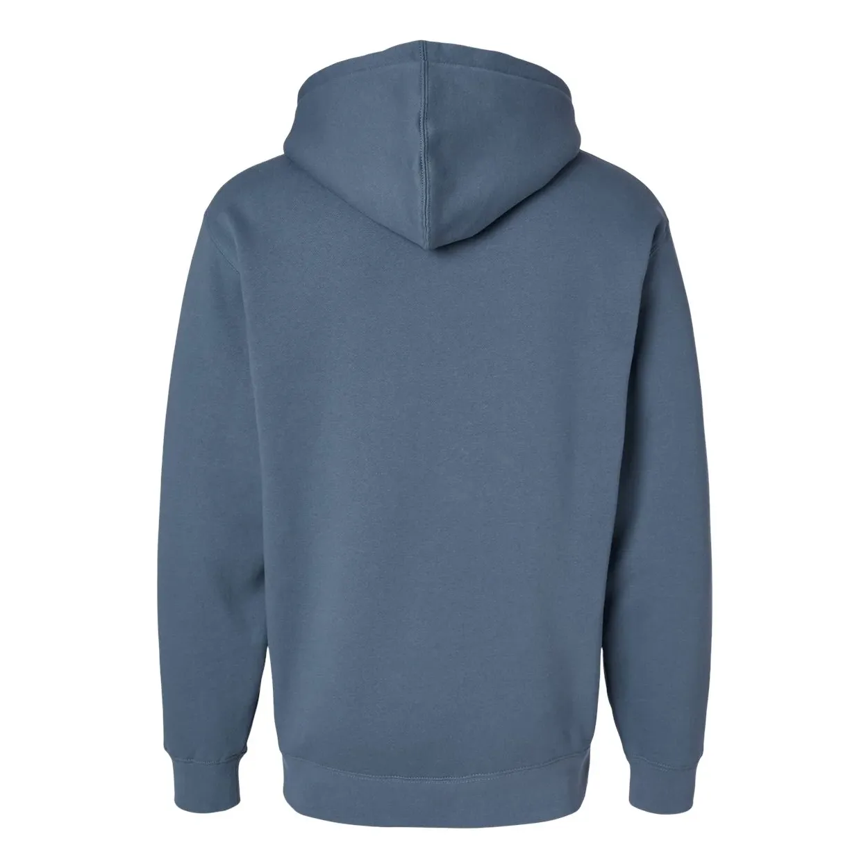 Topo Heavyweight Fleece Hoodie