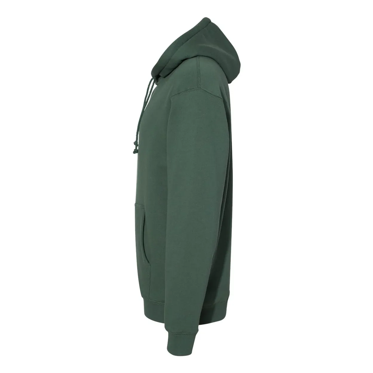 Topo Heavyweight Fleece Hoodie