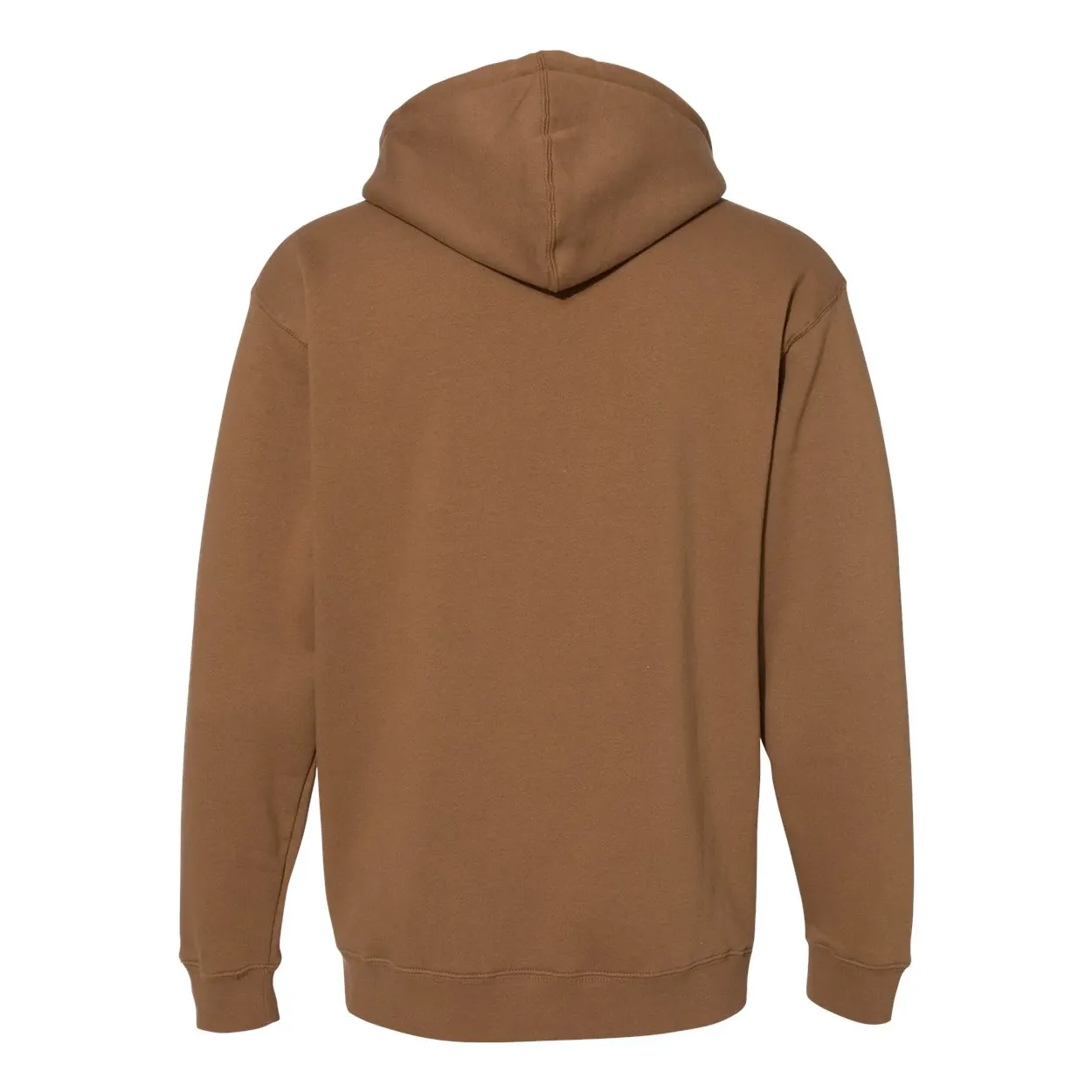 Topo Heavyweight Fleece Hoodie