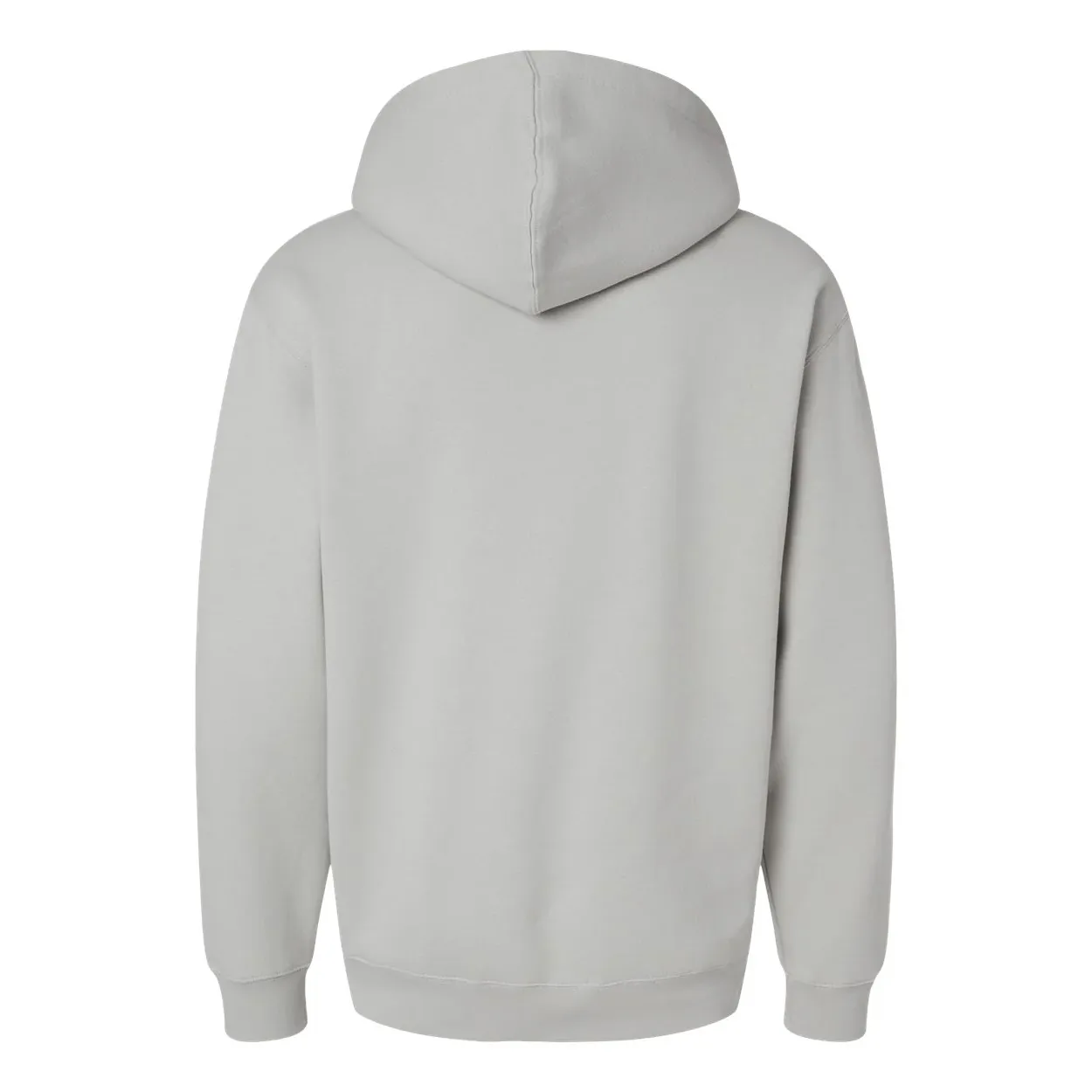 Topo Heavyweight Fleece Hoodie