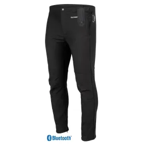 Tourmaster Synergy Bt Pro-plus 12v Heated Pants - Black