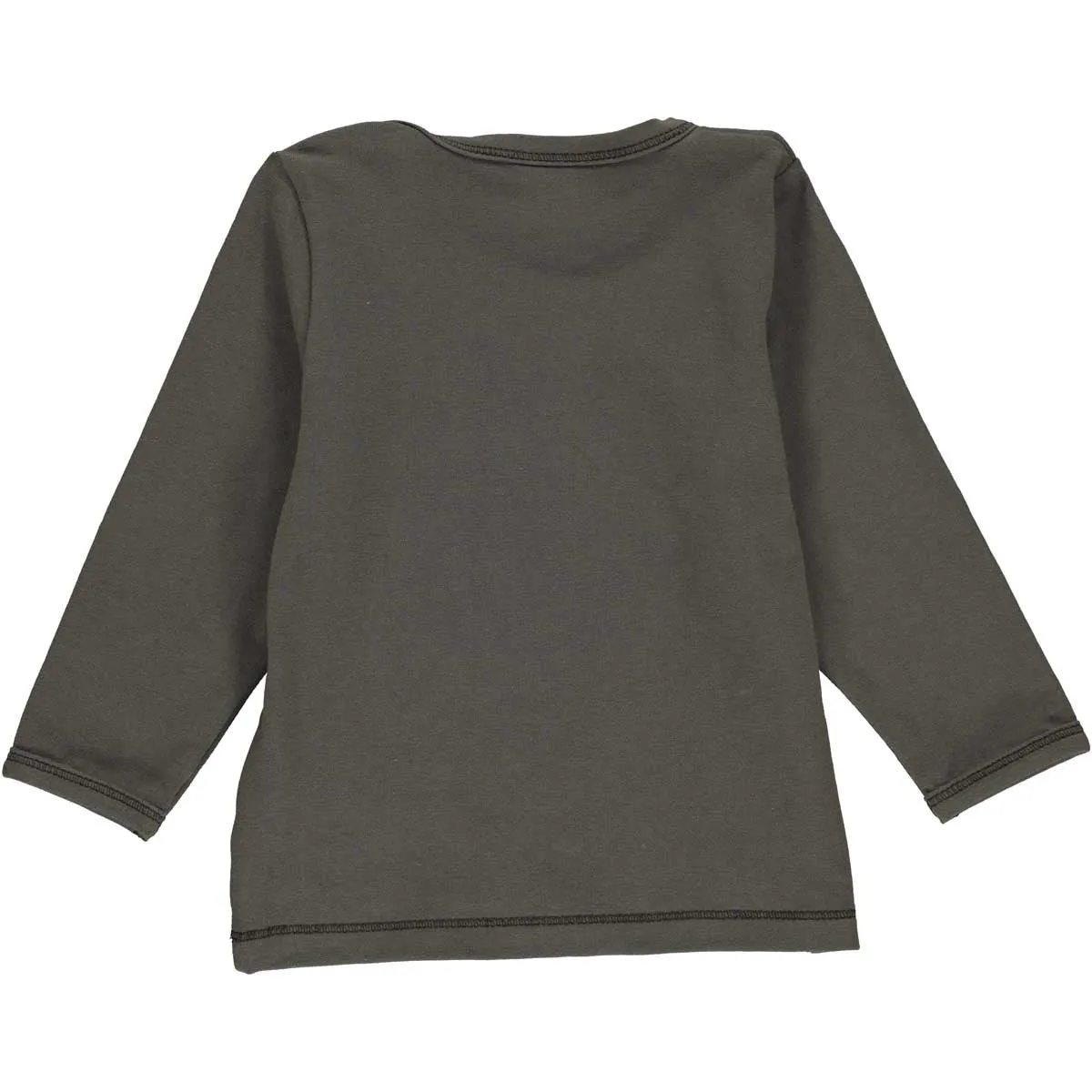 Train long sleeve top: Size 3Y