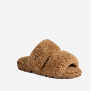 Ugg Evelyn Curly Slide