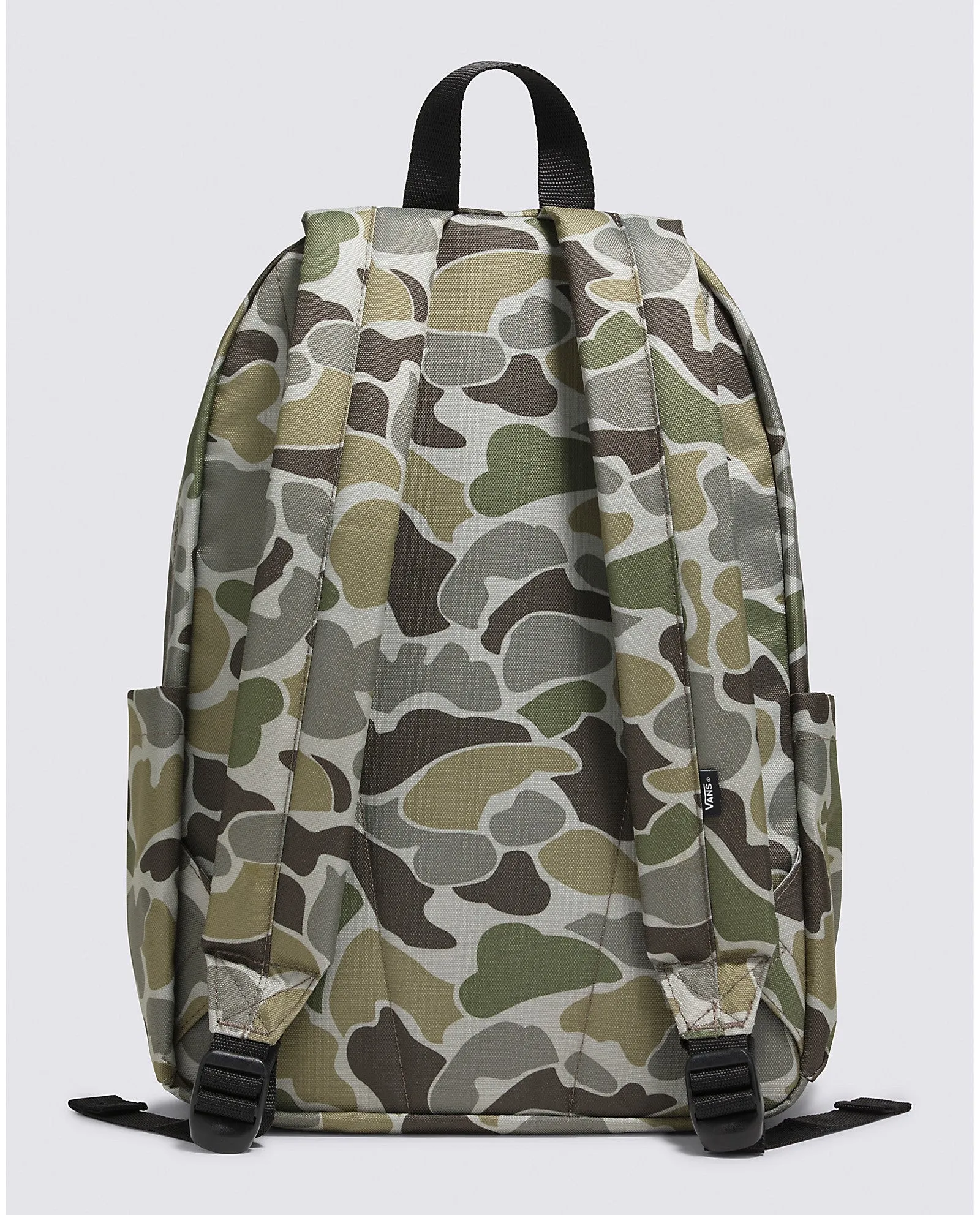 VANS Kids Old Skool Grom Backpack - CAMO