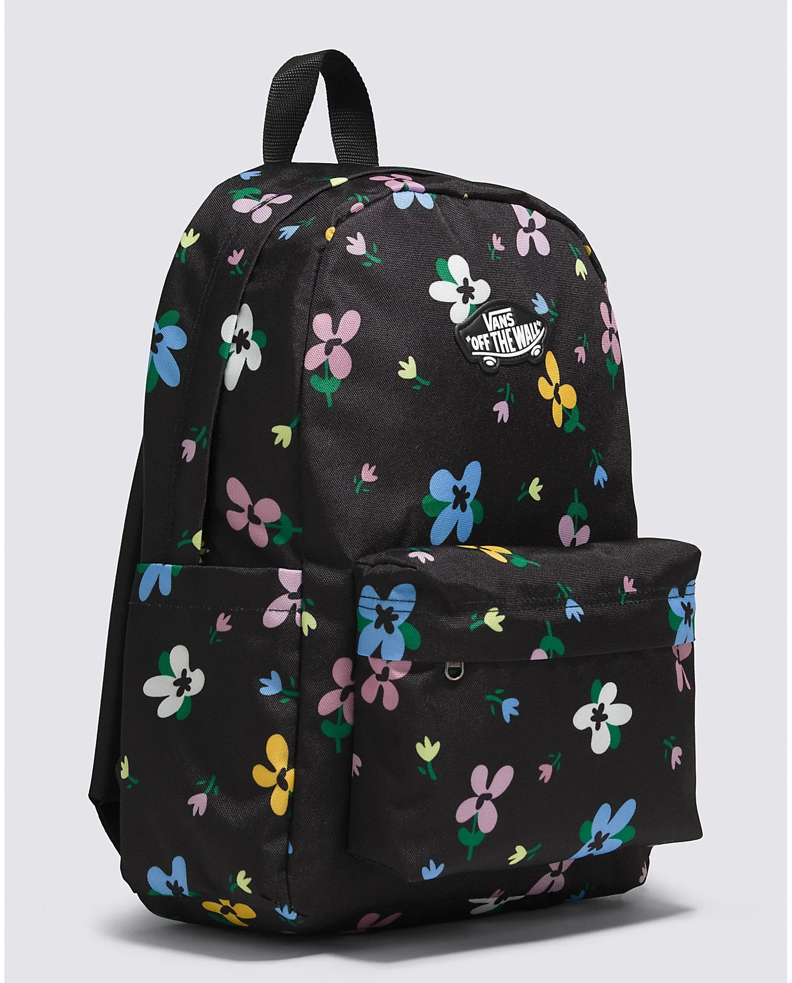 VANS Kids Old Skool Grom Backpack - FLORAL