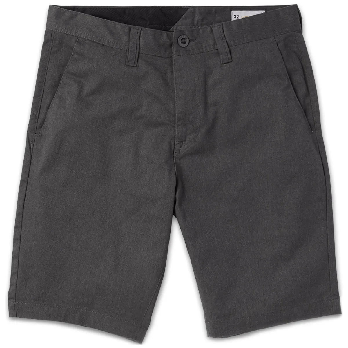 Volcom Frickin' Modern Stretch Chino 21" Shorts