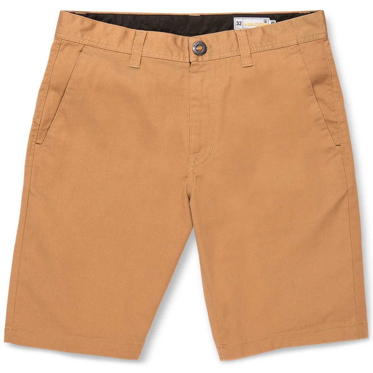 Volcom Frickin' Modern Stretch Chino 21" Shorts