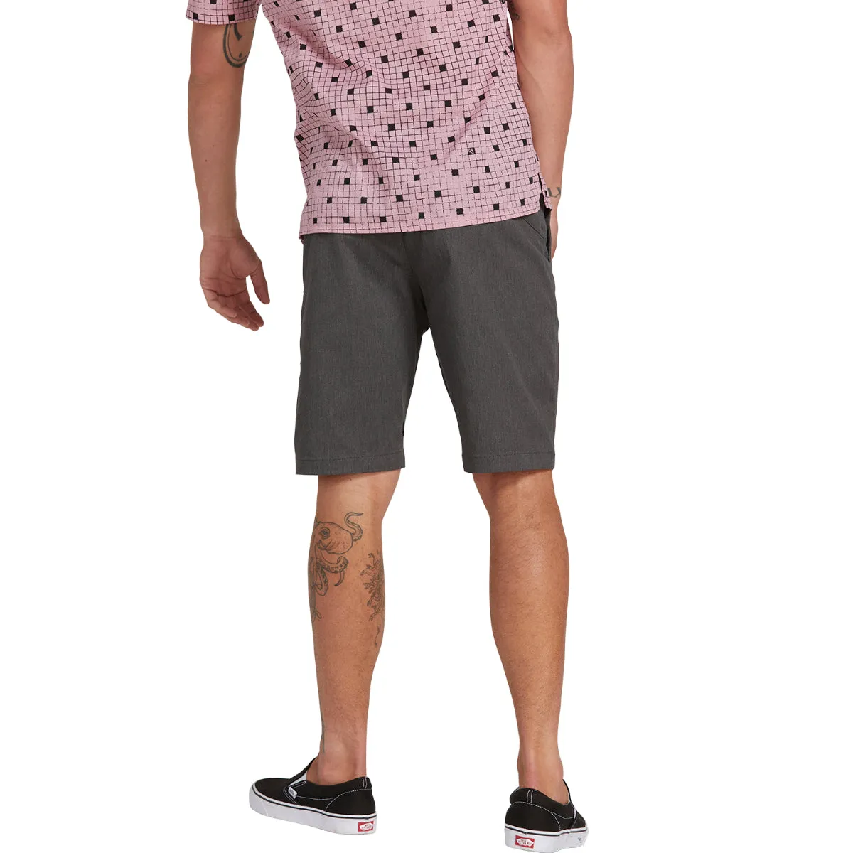 Volcom Frickin' Modern Stretch Chino 21" Shorts