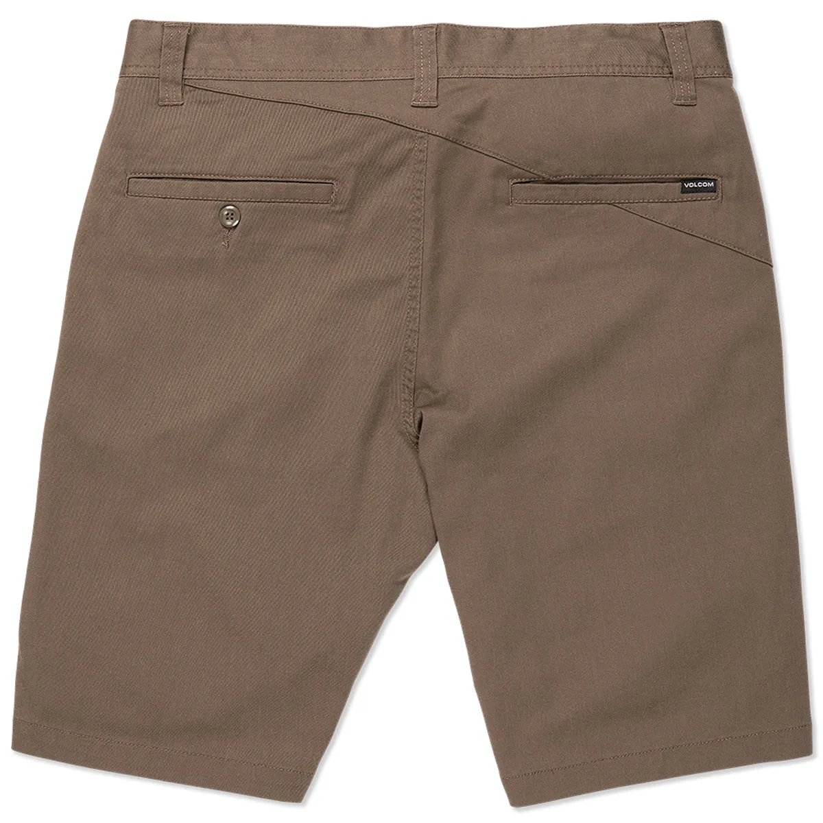 Volcom Frickin' Modern Stretch Chino 21" Shorts