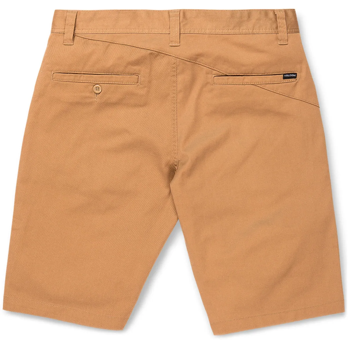 Volcom Frickin' Modern Stretch Chino 21" Shorts