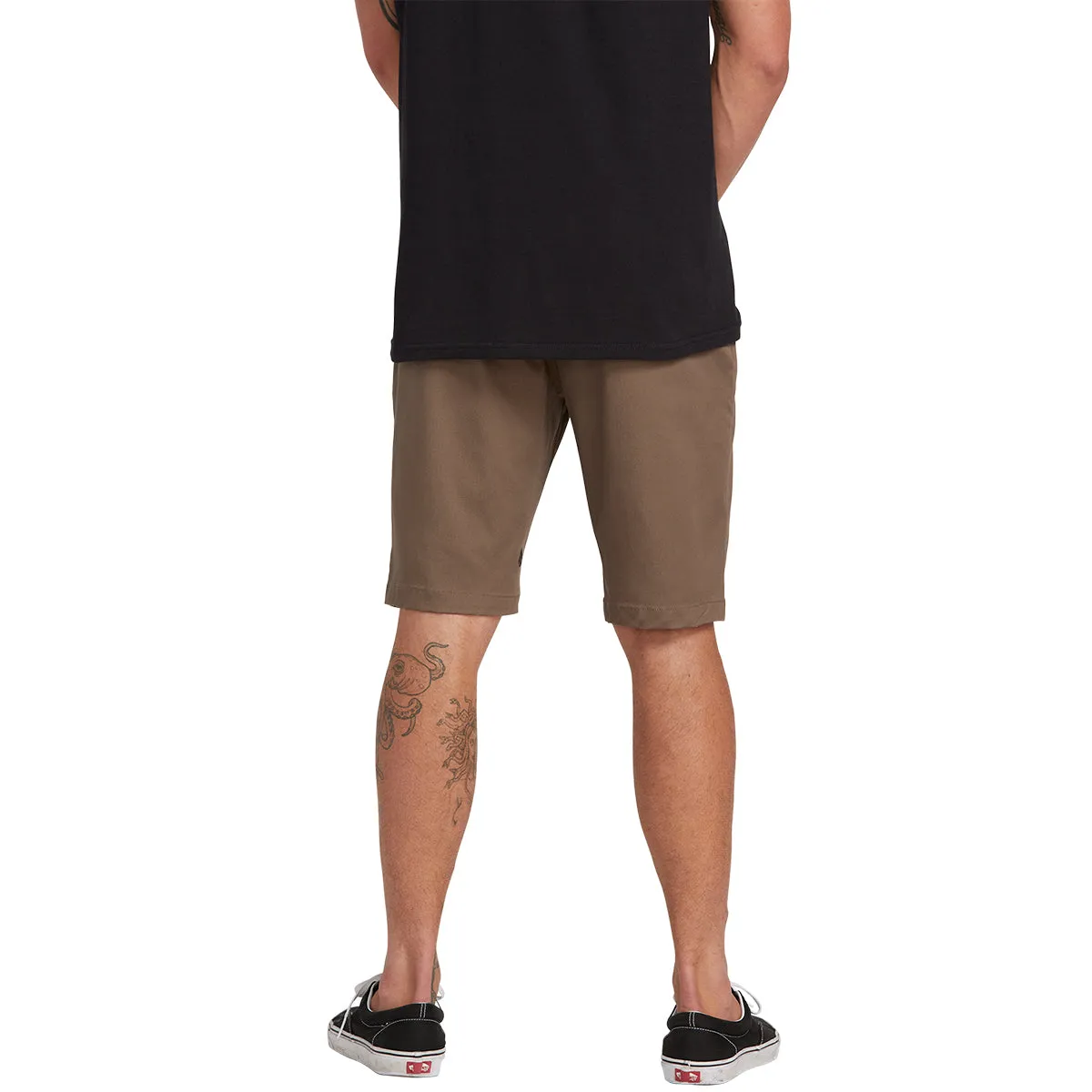 Volcom Frickin' Modern Stretch Chino 21" Shorts