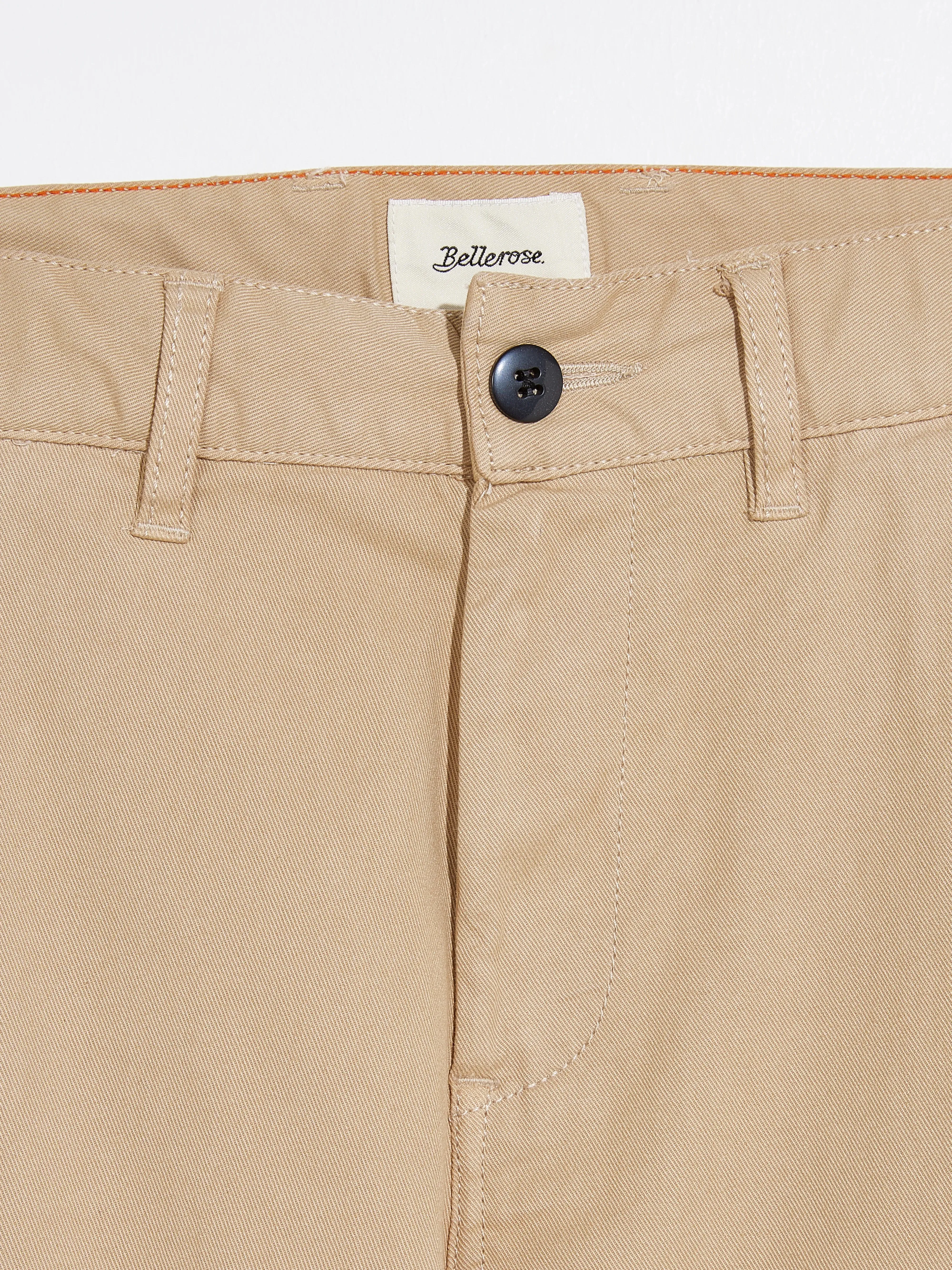 Wilson Trousers (232 / B / CHINO)