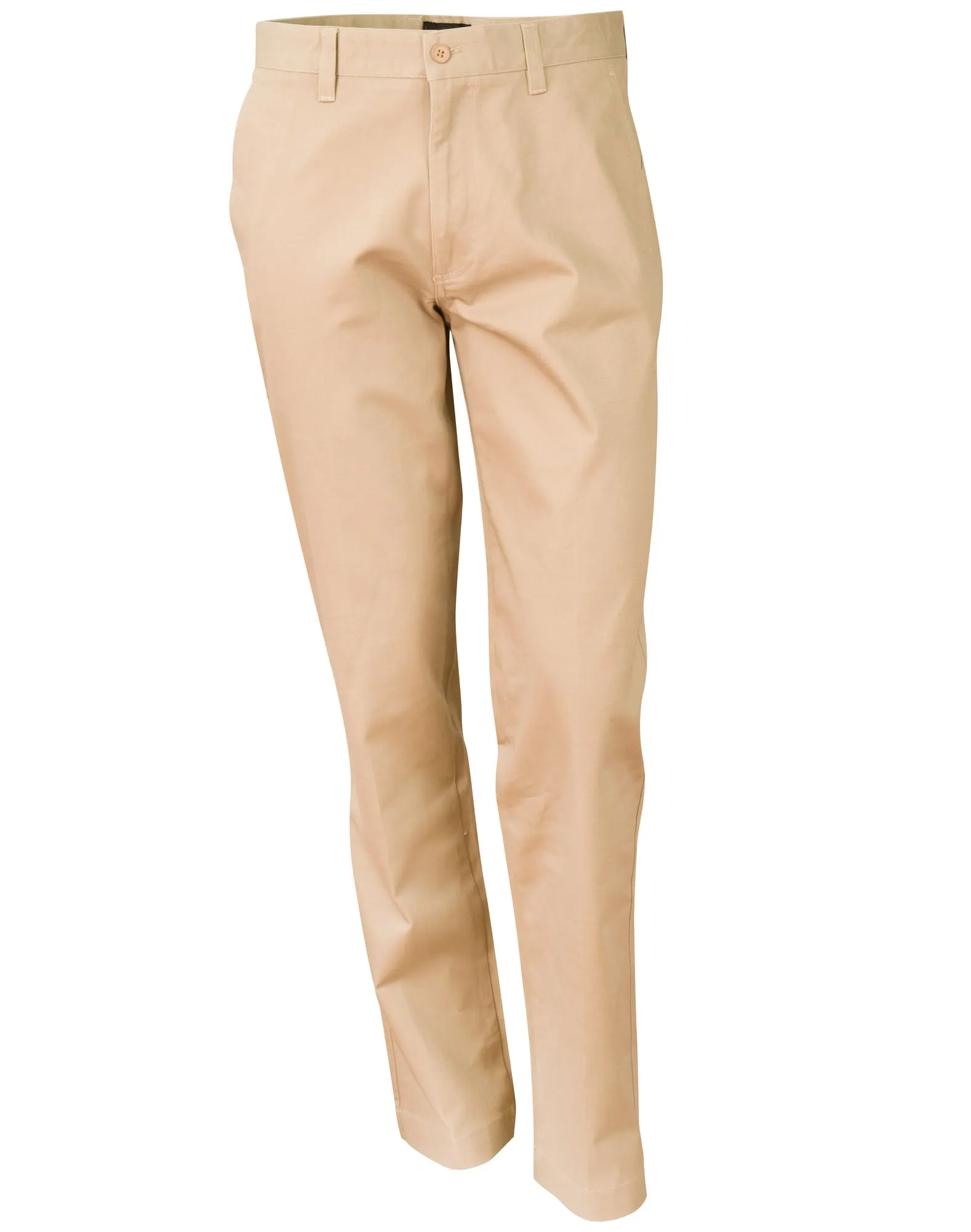 Winning Spirit Men's Chino Pants (M9360)