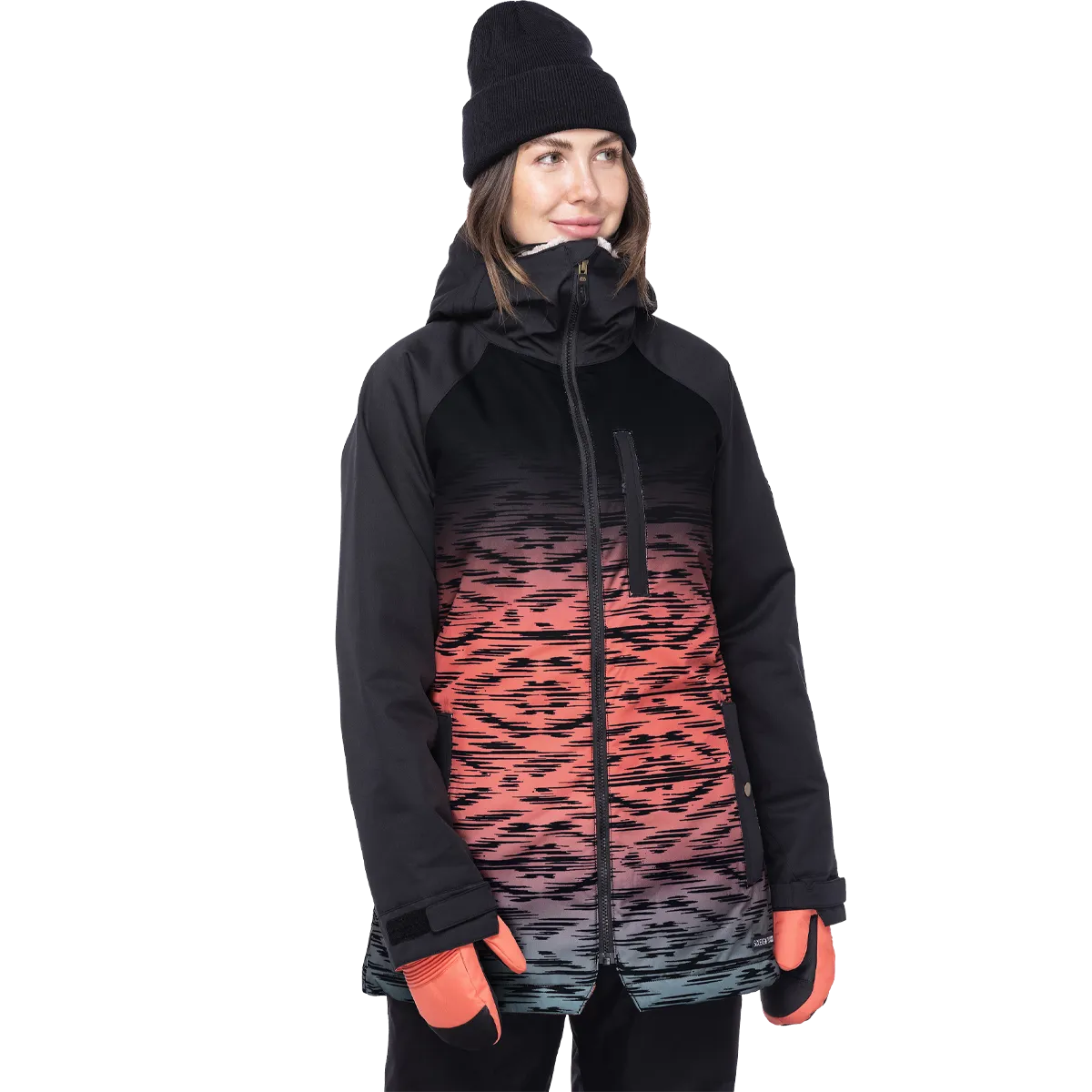 Women's Dream Insulated Jacket