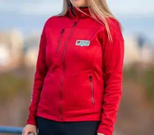 Women's Dynamic Fleece Jacket