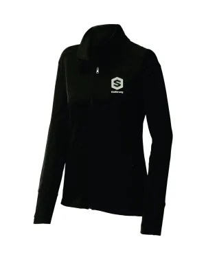 Women's SportWick Flex Fleece Full Zip