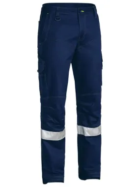 X Airflow Taped Ripstop Engineered Cargo Work Pant - BPC6475T