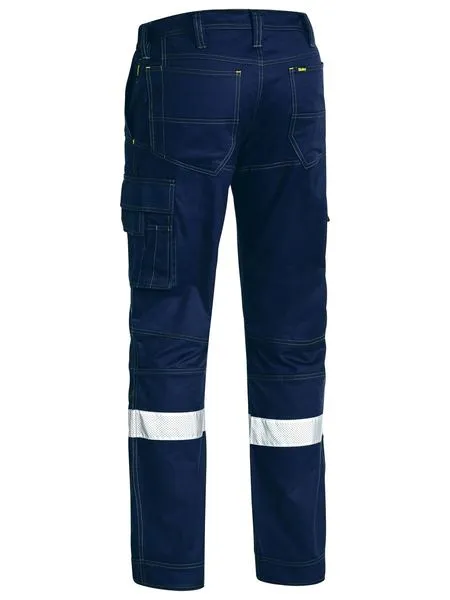 X Airflow Taped Ripstop Engineered Cargo Work Pant - BPC6475T