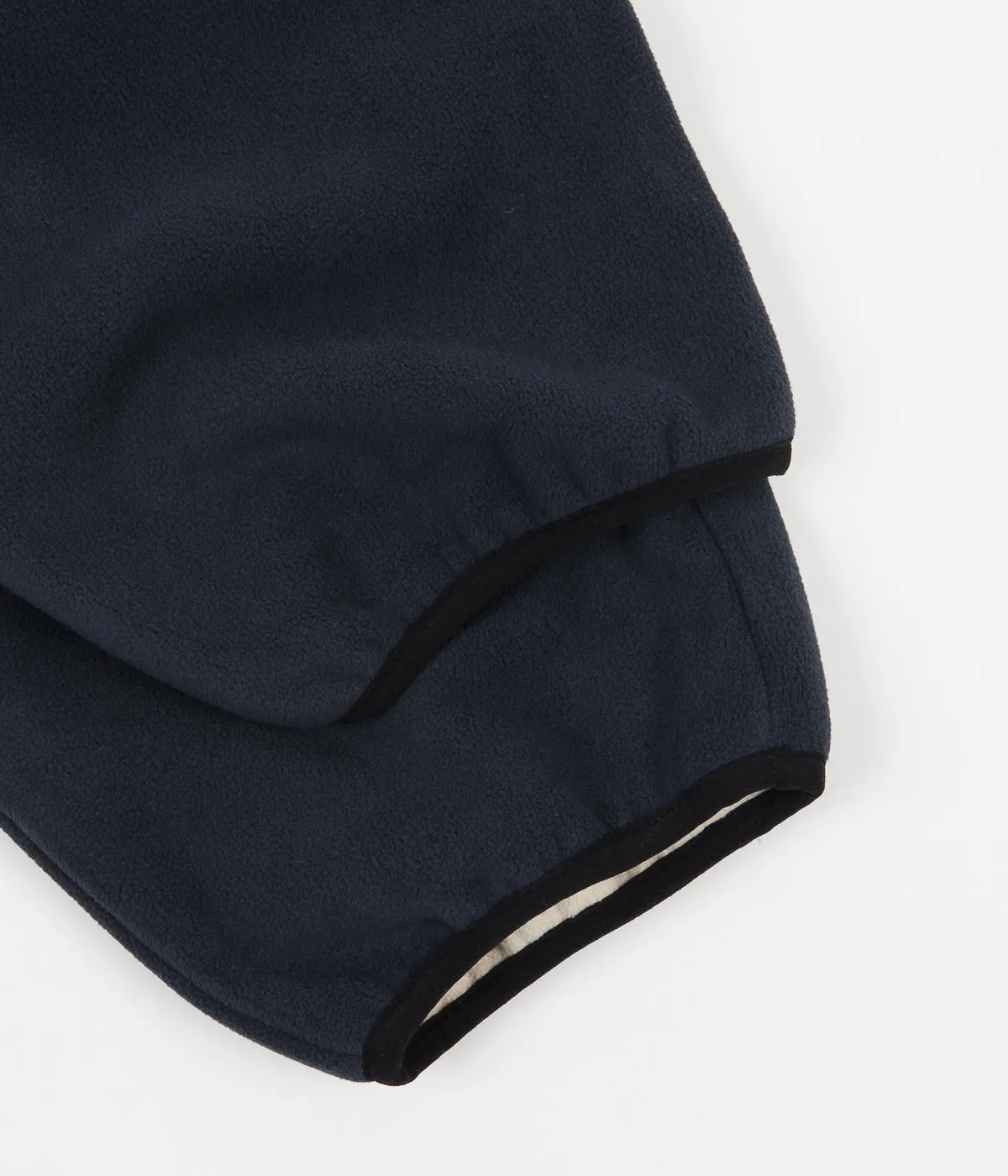 Yardsale Fleece Track Pants - Navy