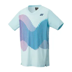 Yonex 10562 US OPEN Men's Crew Neck Shirt