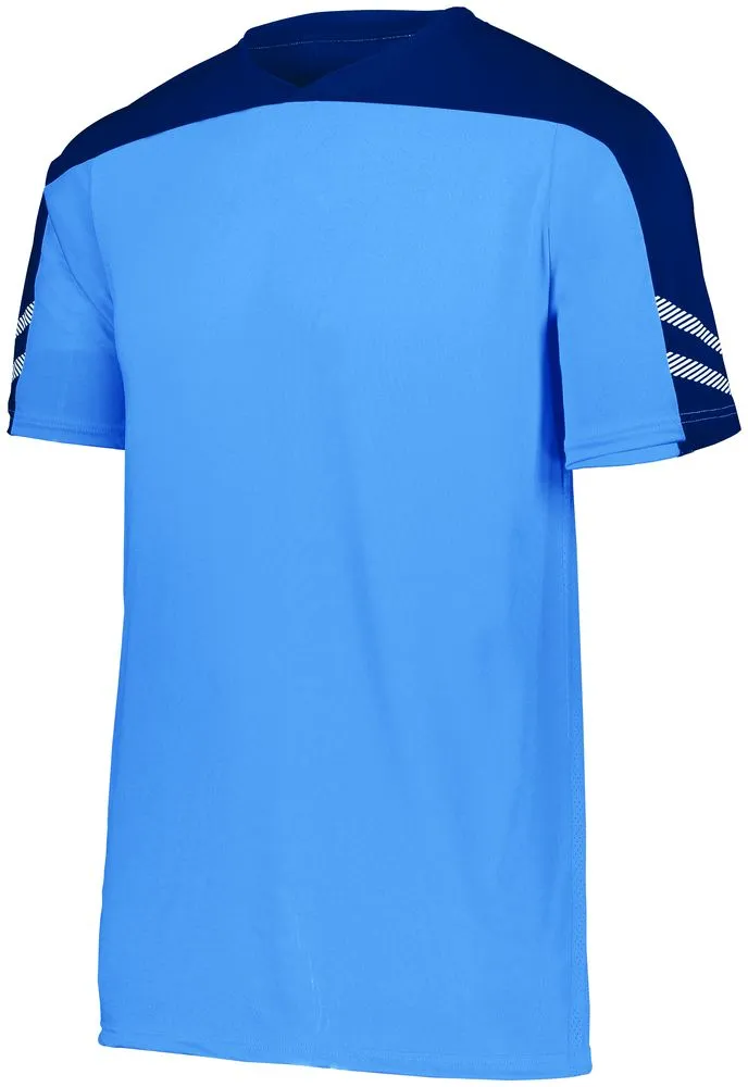 YOUTH ANFIELD SOCCER JERSEY