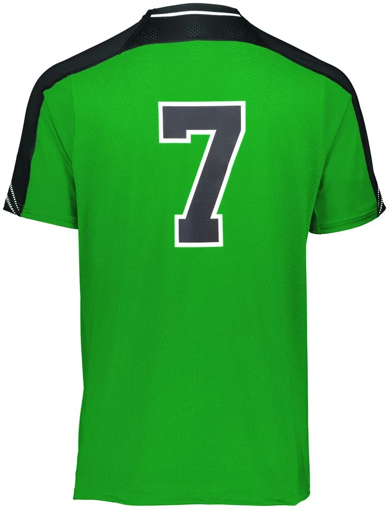 YOUTH ANFIELD SOCCER JERSEY