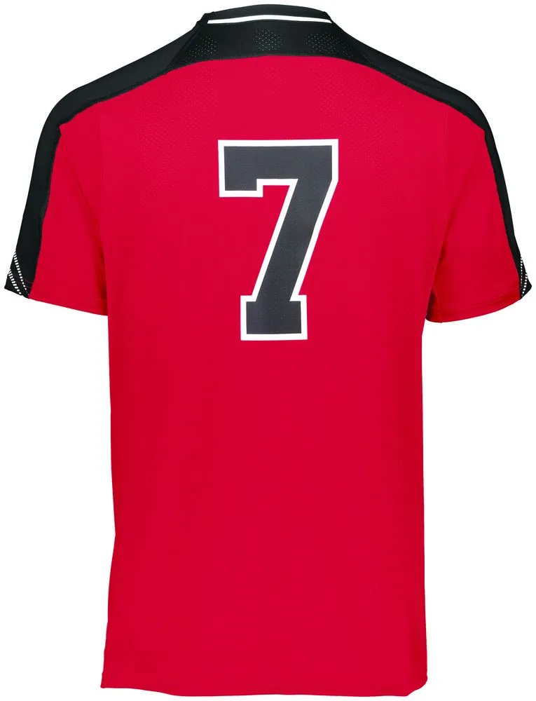 YOUTH ANFIELD SOCCER JERSEY